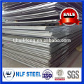 ASTM A53 galvanized carbon steel plate on sale